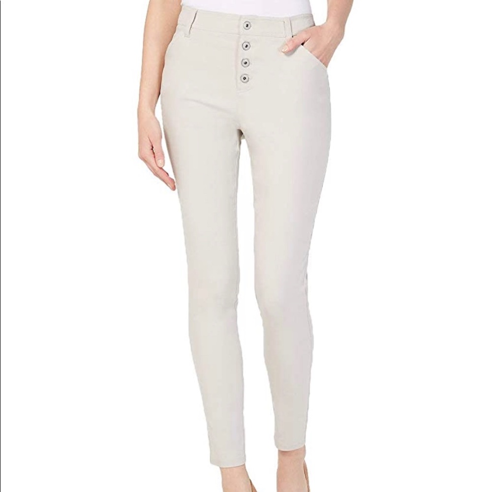International Concepts INC Skinny Pants NEW NWT 12